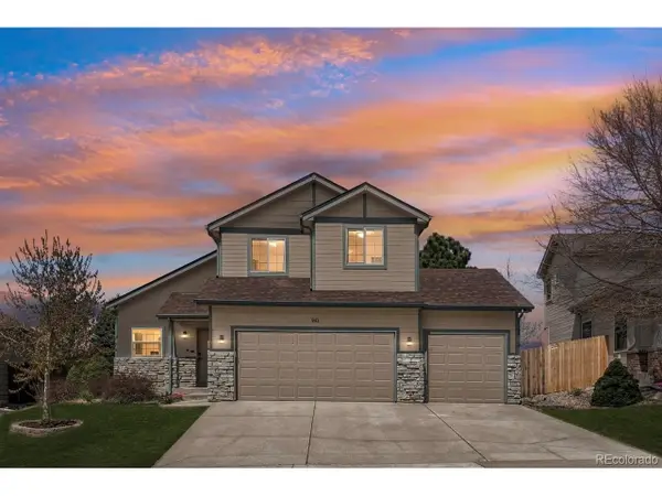 941 Sundown Dr, Castle Rock, CO 80104