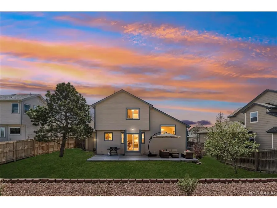 941 Sundown Dr, Castle Rock, CO 80104 - #3