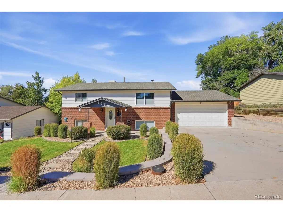 6259 Reed St, Arvada, CO 80003 - #1
