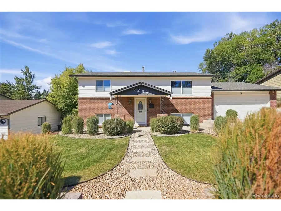 6259 Reed St, Arvada, CO 80003 - #3
