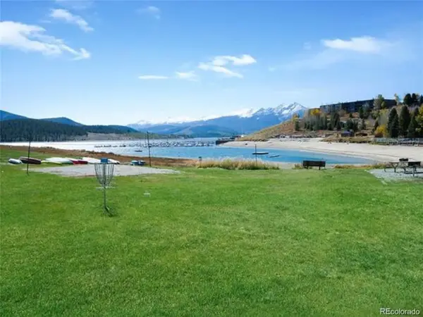 414 Tenderfoot St #16, Dillon, CO 80435