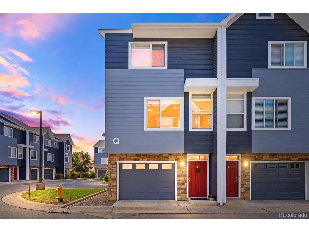 8751 Pearl St #Q1, Thornton, CO 80229 - #1