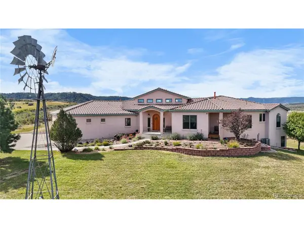 3589 Winterhawk Cir, Castle Rock, CO 80104