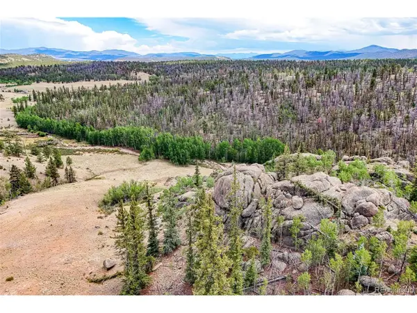 1111 Latigo Loop, Hartsel, CO 80820