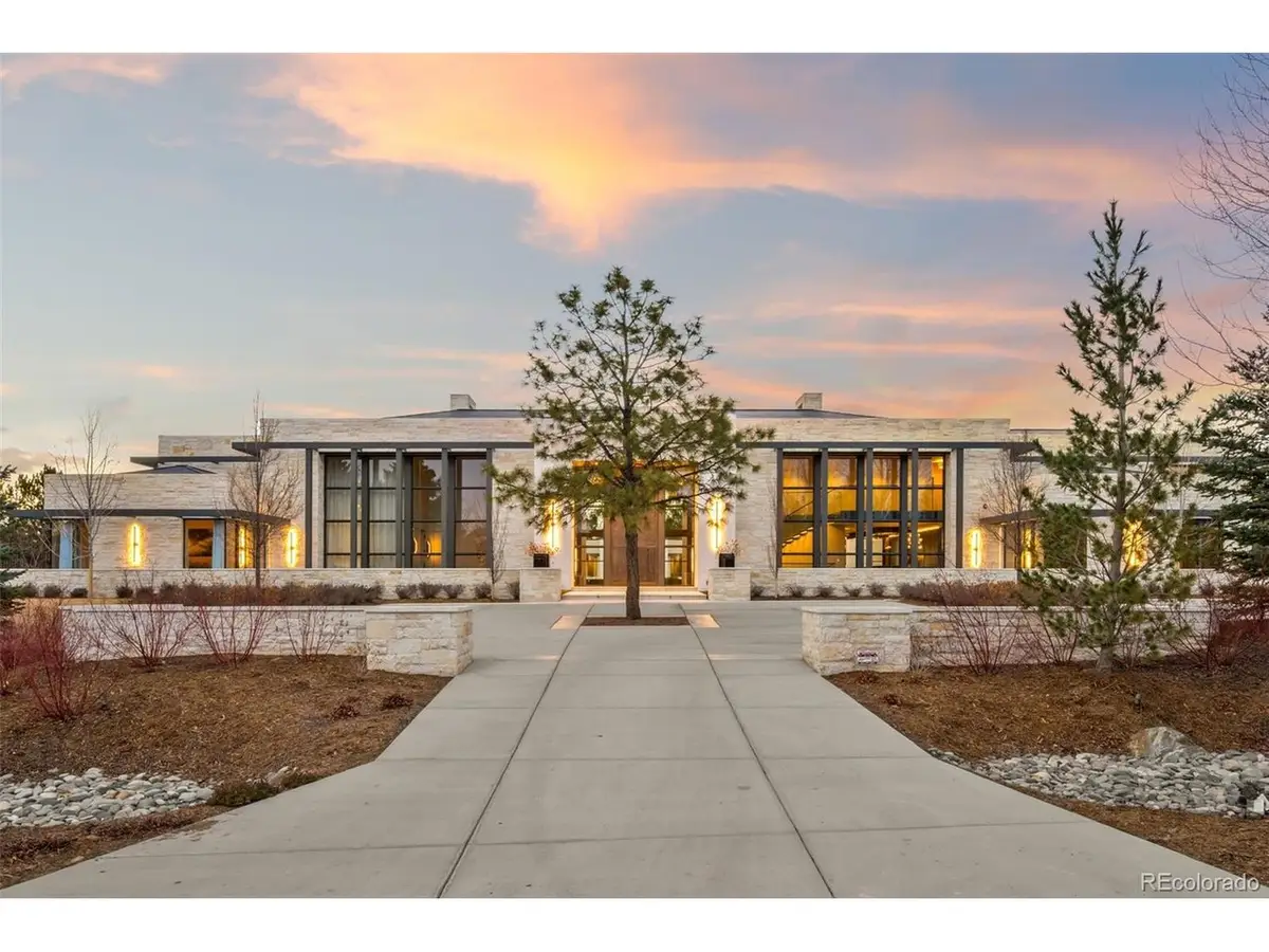 3 Cherry Hills Park Dr, Cherry Hills Village, CO 80113 - #1