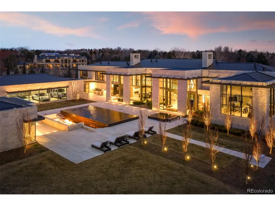 3 Cherry Hills Park Dr, Cherry Hills Village, CO 80113 - #2