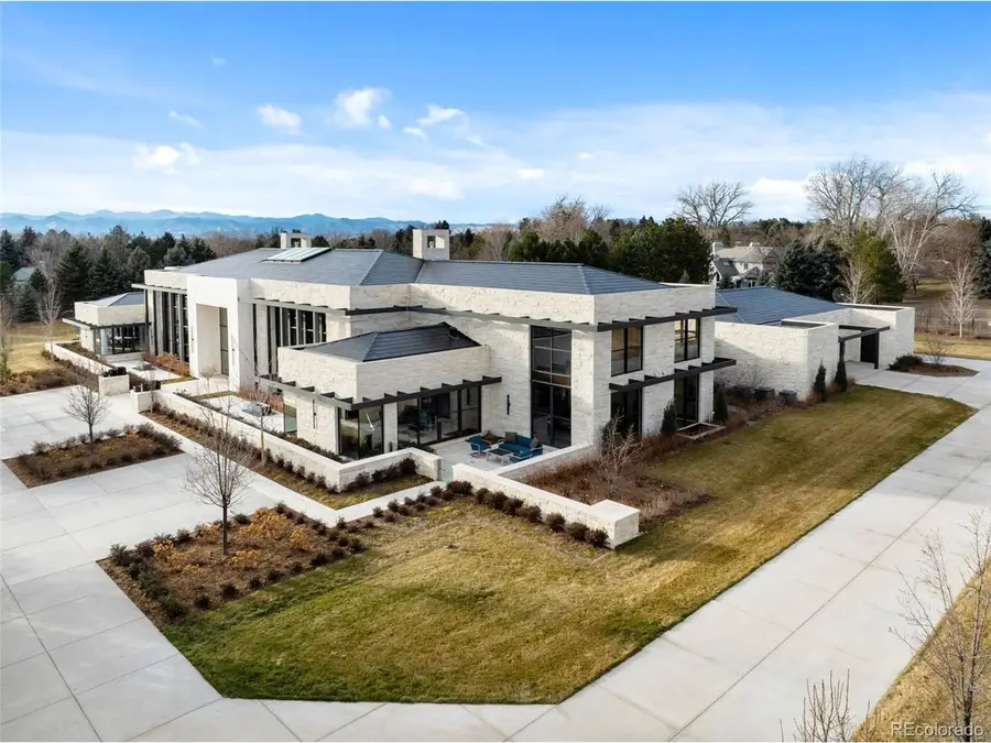 3 Cherry Hills Park Dr, Cherry Hills Village, CO 80113 - #3