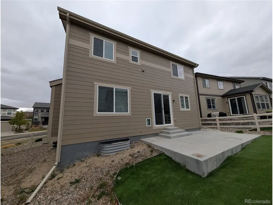 2633 Garganey Dr, Castle Rock, CO 80104 - #3