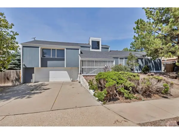 8319 Webster St, Arvada, CO 80003