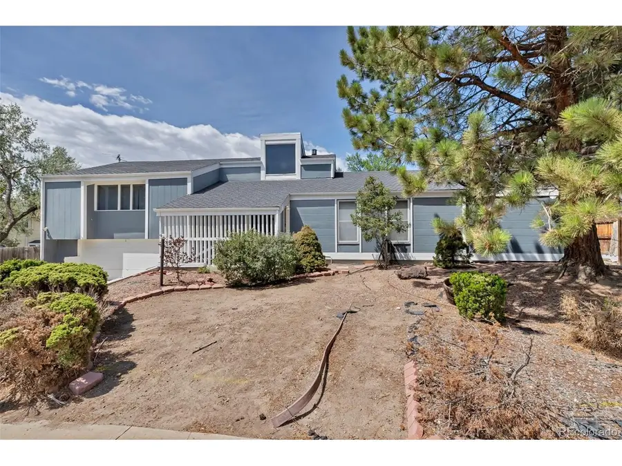 8319 Webster St, Arvada, CO 80003 - #2