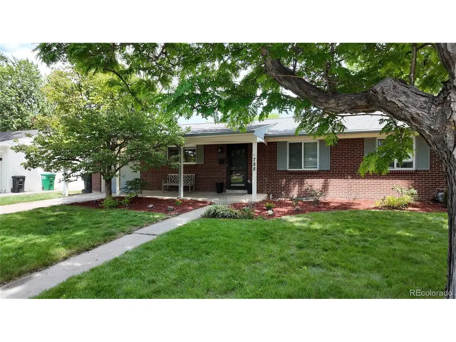 788 S Grape, Denver, CO 80246 - #2
