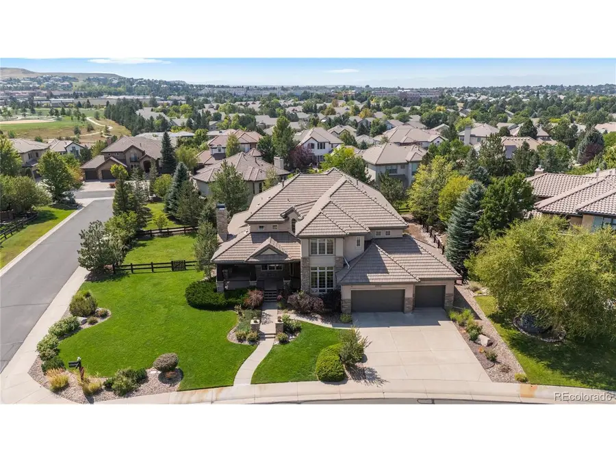 9565 Silent Hills Ln, Lone Tree, CO 80124 - Image #2