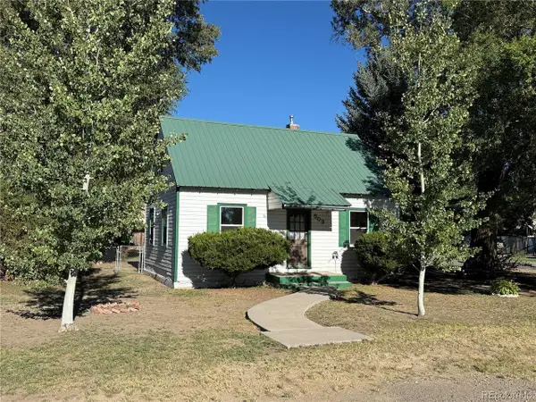 503 Poplar St, La Jara, CO 81140