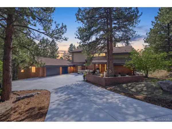 53 Glenalla Pl, Castle Rock, CO 80108