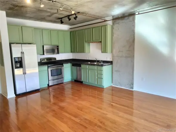 1475 Delgany St #607, Denver, CO 80202