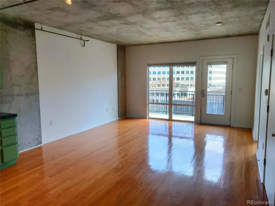 1475 Delgany St #607, Denver, CO 80202 - #2