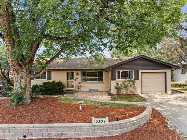 2337 S Patton Ct, Denver, CO 80219