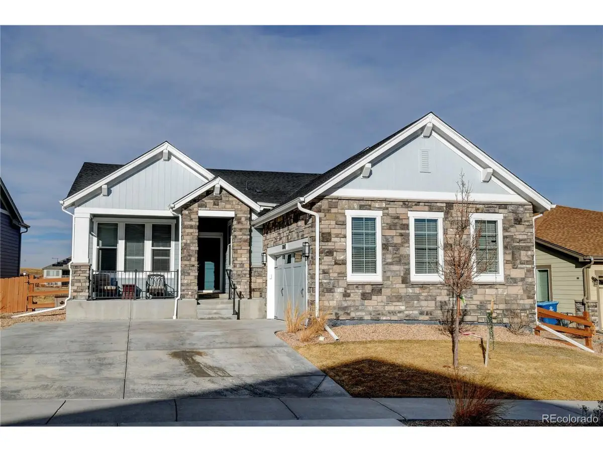 18863 W 94th Ln, Arvada, CO 80007 - Image #1