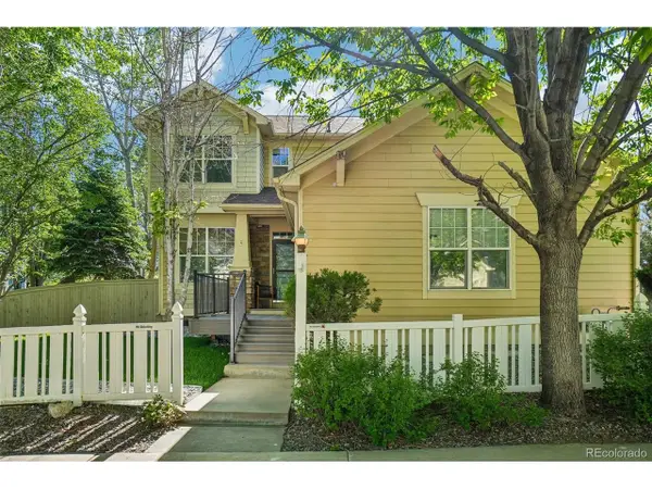 357 Caribou Pass Cir, Lafayette, CO 80026