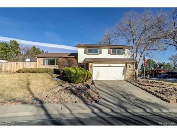 2388 S Garrison Ct, Lakewood, CO 80227