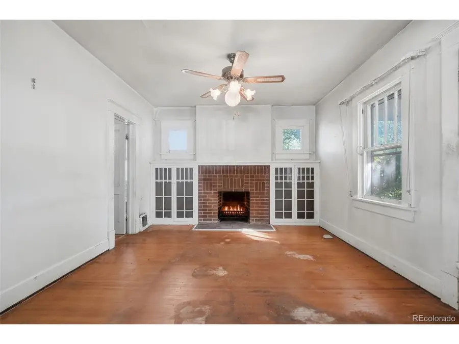 1921 S Marion St, Denver, CO 80210 - #2