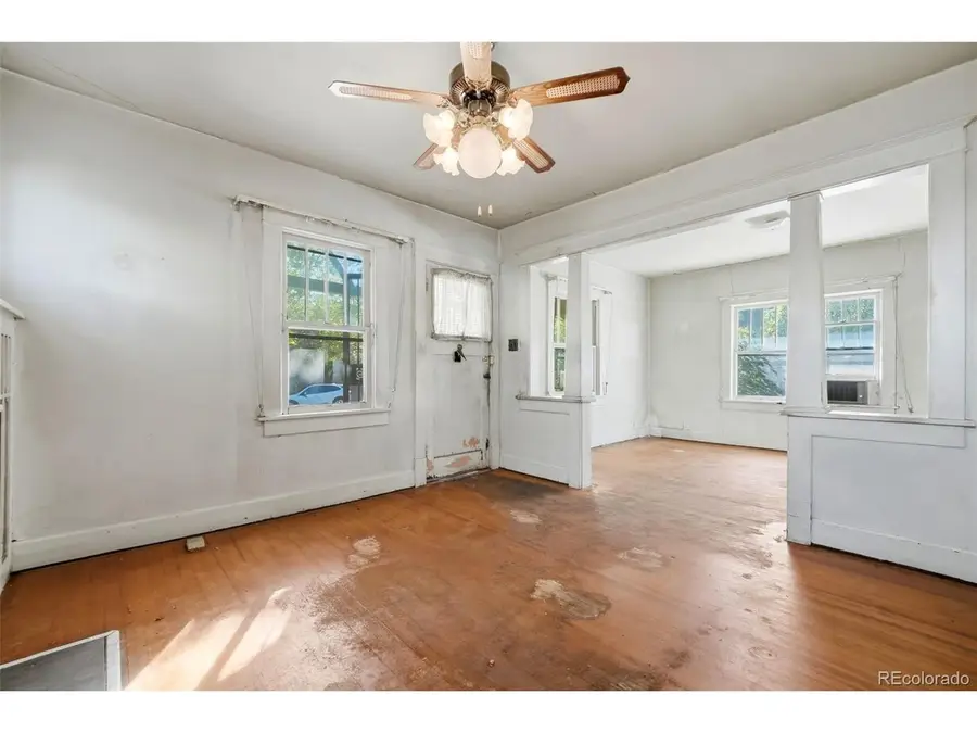 1921 S Marion St, Denver, CO 80210 - #3