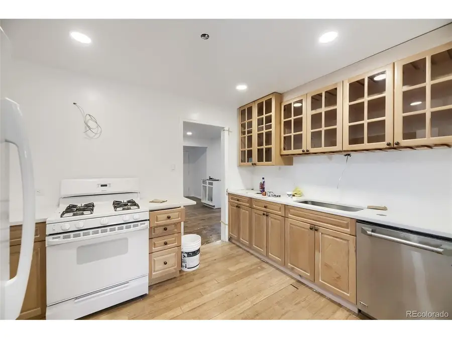Address Withheld By Seller, Denver, CO 80222 - #2