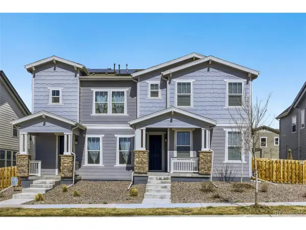 13487 E 110th Dr, Commerce City, CO 80022