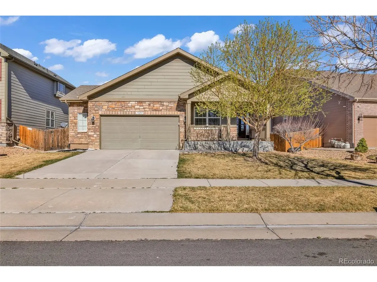 10284 Norfolk St, Commerce City, CO 80022 - #1