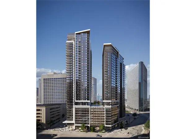 525 18th St #1104, Denver, CO 80202