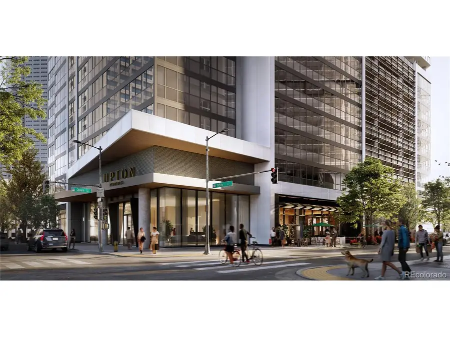 525 18th St #1104, Denver, CO 80202 - Image #2