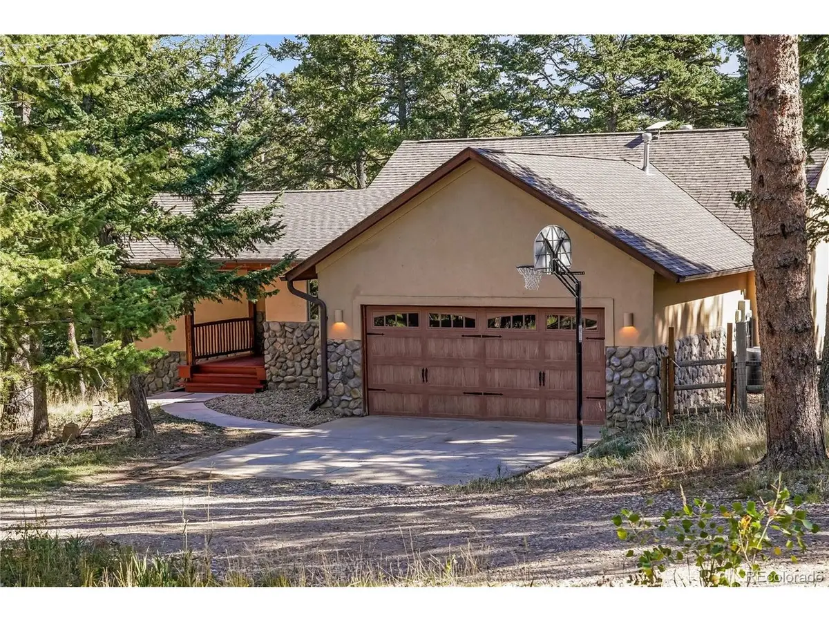 150 Hazelwood Dr, Nederland, CO 80466 - #1