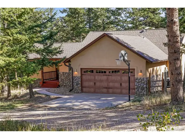 150 Hazelwood Dr, Nederland, CO 80466