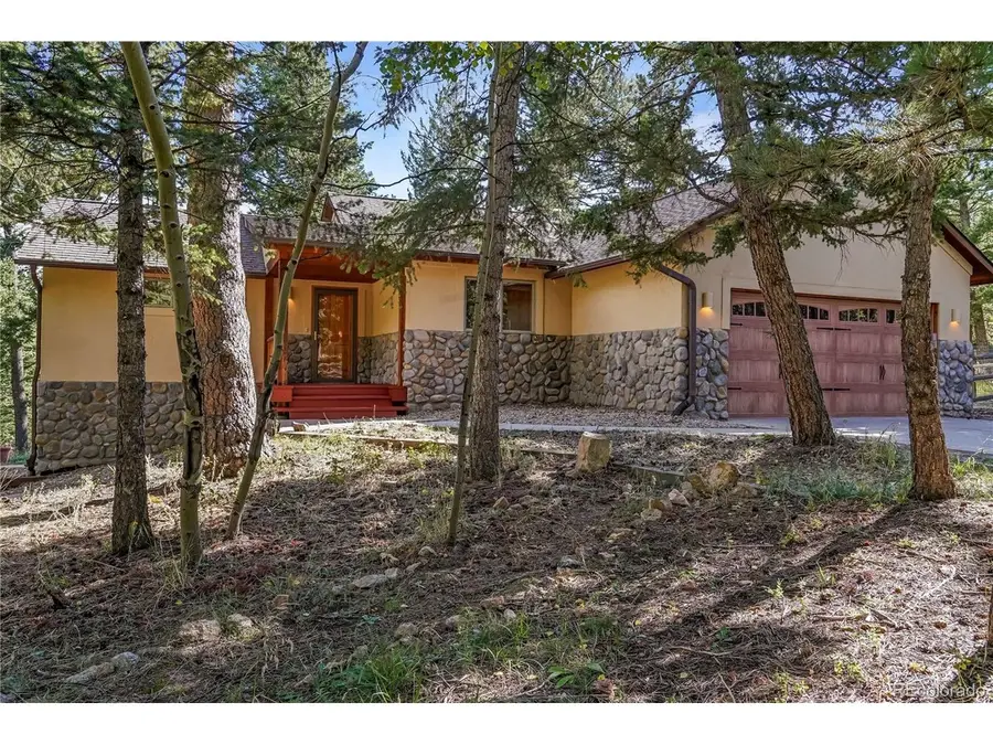 150 Hazelwood Dr, Nederland, CO 80466 - #2