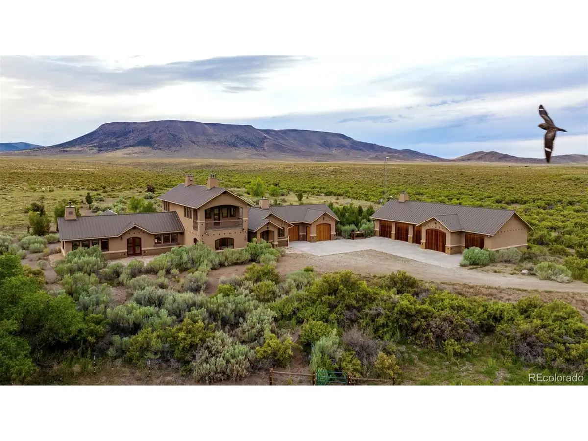 16996 County Road 28, Sanford, CO 81151 - Image #1