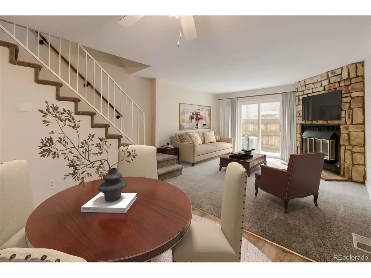 1811 S Quebec Way #205, Denver, CO 80231 - #1