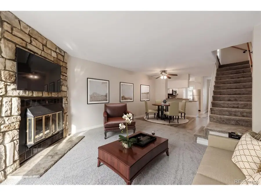 1811 S Quebec Way #205, Denver, CO 80231 - #2