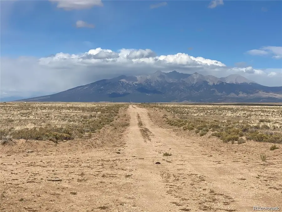 9 Hopi St., Blanca, CO 81123 - #2