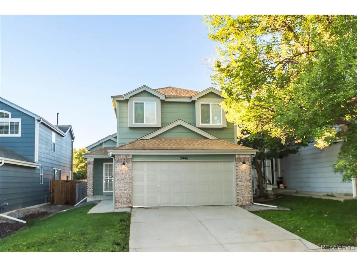 5446 W 115th Pl, Westminster, CO 80020 - #1