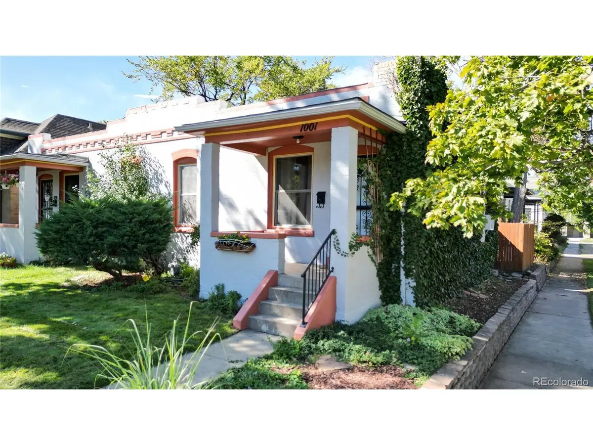 1001 S Pennsylvania St, Denver, CO 80209 - Image #1