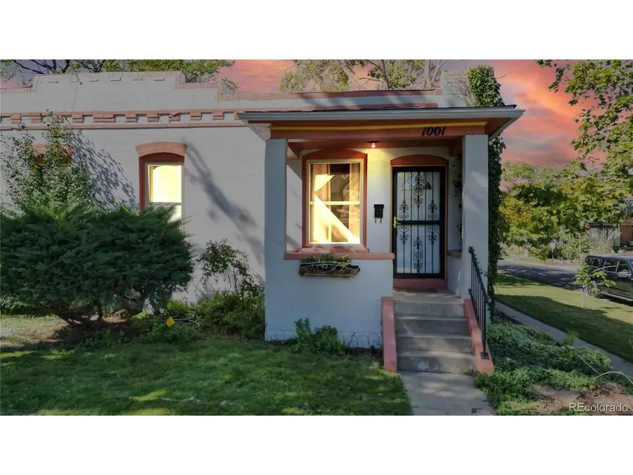 1001 S Pennsylvania St, Denver, CO 80209 - Image #2