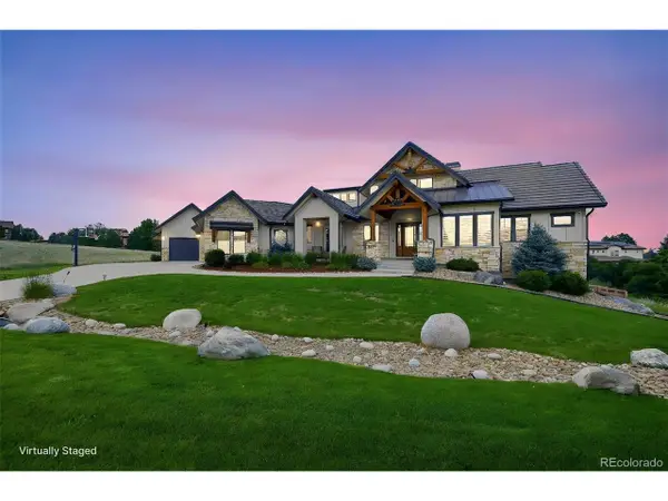 4875 Bandera Pl, Parker, CO 80134