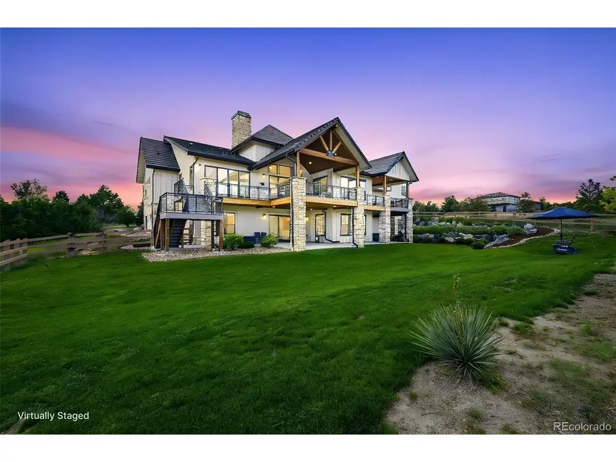 4875 Bandera Pl, Parker, CO 80134 - #2