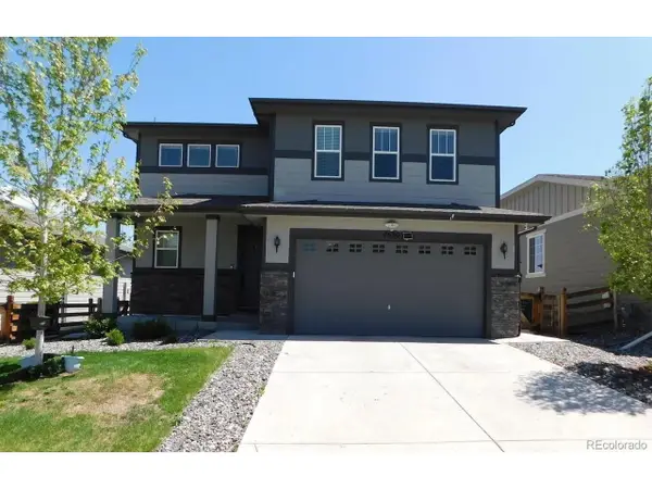 4630 S Odessa St, Aurora, CO 80015