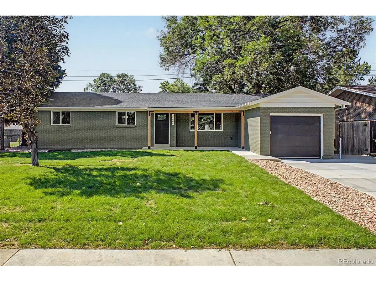 10600 W 60th Ave, Arvada, CO 80004 - #1