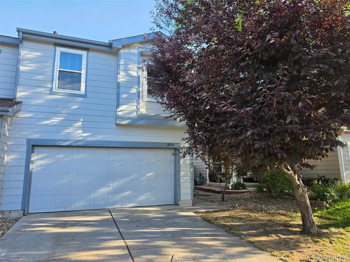 2374 E 110th Pl, Northglenn, CO 80233 - #1