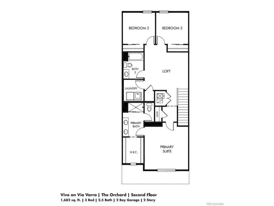 22173 E 7th Pl, Aurora, CO 80018 - Image #2