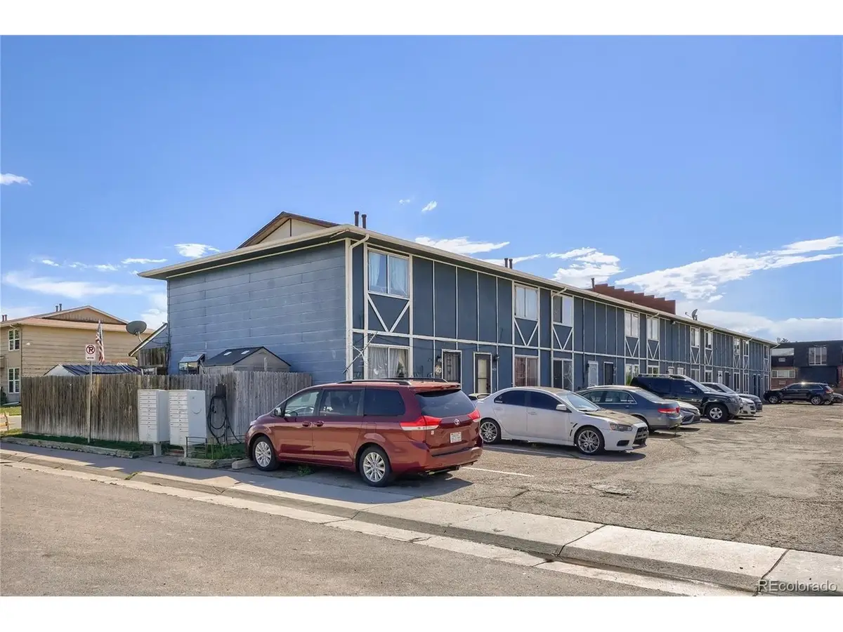 1435 Norfolk St, Aurora, CO 80011 - #1