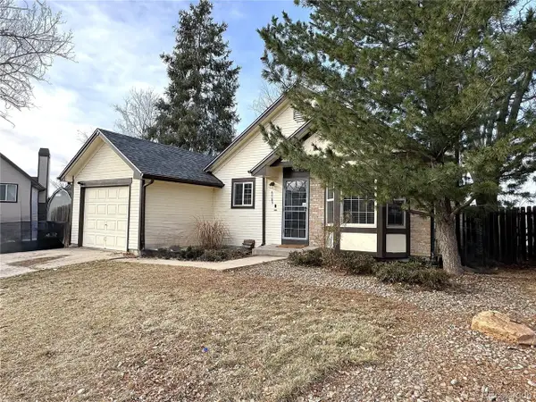 4785 S Yampa St, Aurora, CO 80015