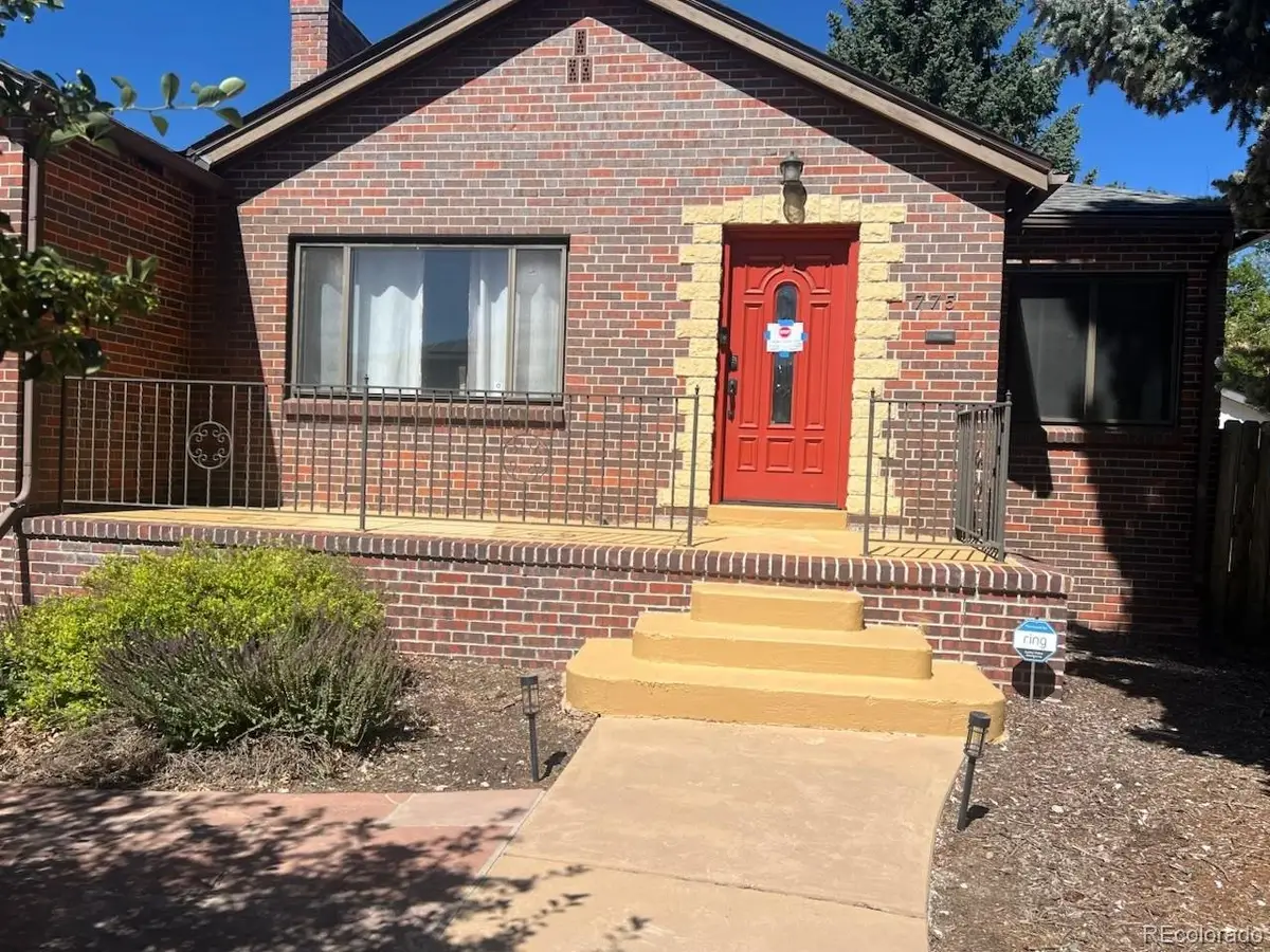 775 Ivanhoe St, Denver, CO 80220 - #1